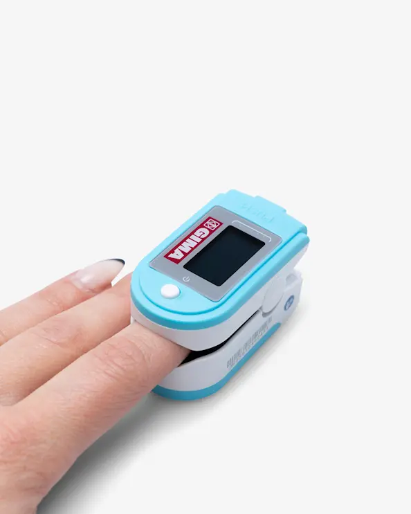 Gima Oxy 9 Pulsoksymeter
