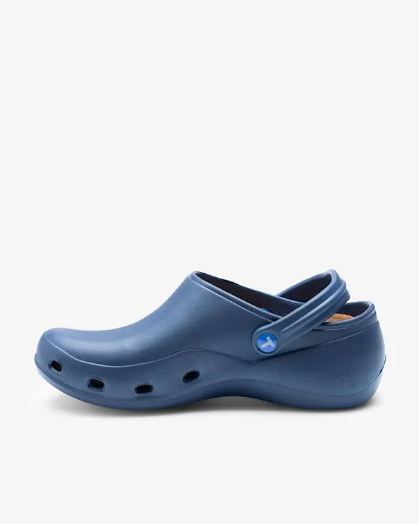 Toffeln AktivKlog Navy