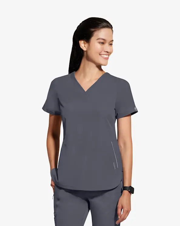 Healing Hands 360 Tunika HHE2285 Graphite