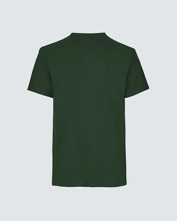 PRO Wear T-shirt Herr Mörkgrön
