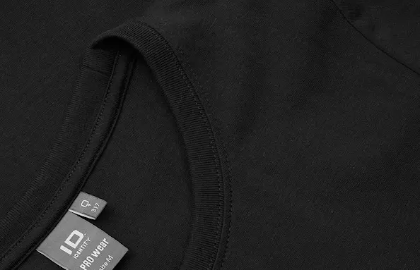 PRO Wear T-Shirt Light Damen Schwarz