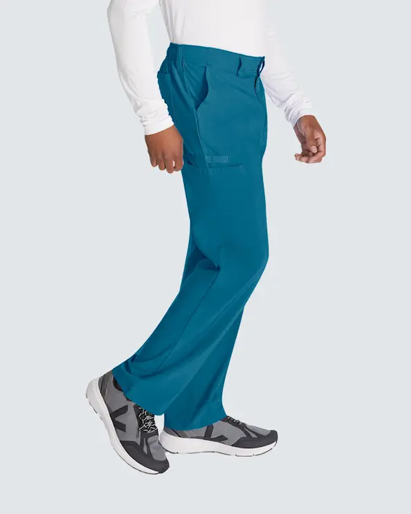 Dickies Essentials Bukse DKE015 Caribbean Blue