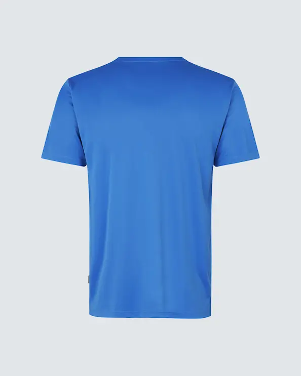 Geyser T-shirt Funktion Mænd Blå