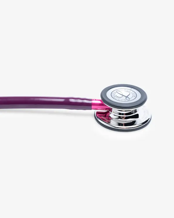 Littmann Classic III Blommelilla/Spejl