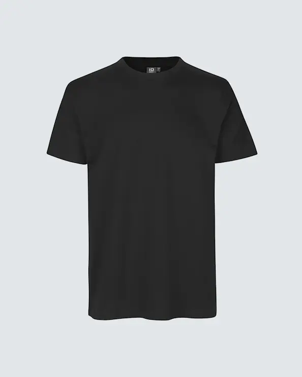 PRO Wear T-shirt Herr Svart