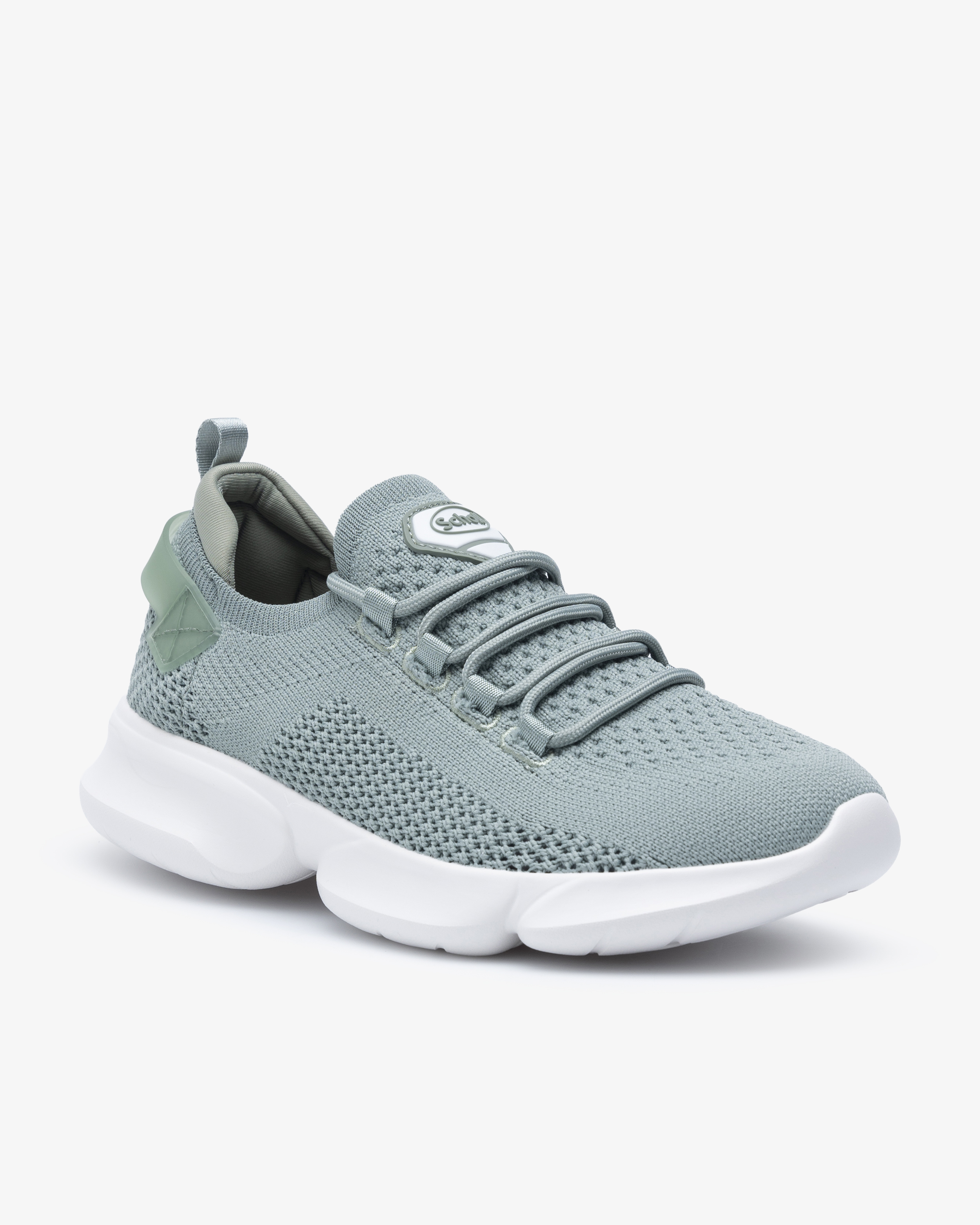 Scholl Camden Sneaker Vihreä