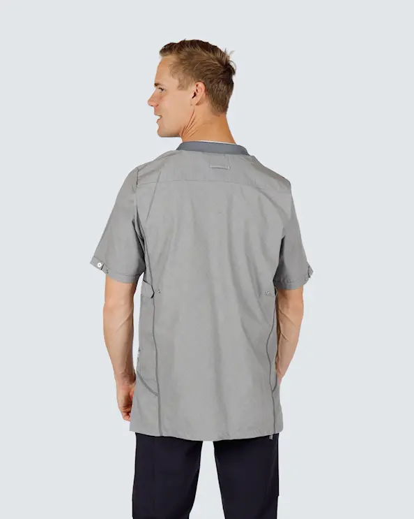 Nybo Sporty Harmaa Pusero Unisex