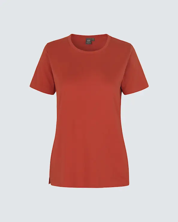 PRO Wear t-shirt til damer Coral