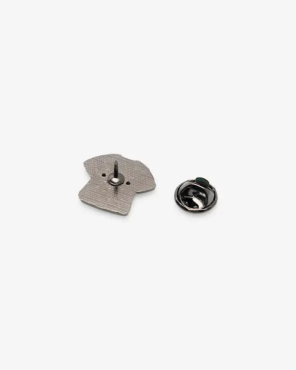Pins Uniform