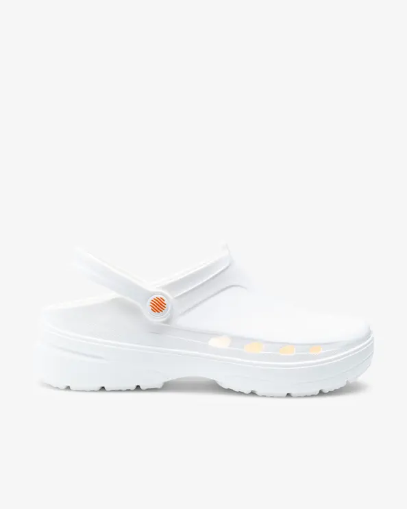 Wock WayLite Slip in ESD Hygiensko Vit