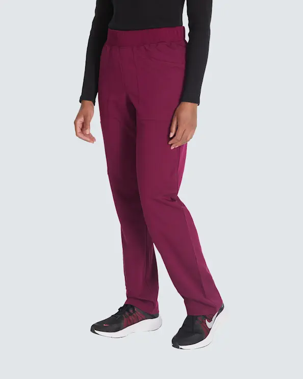 Dickies Balance Housut DKE135 Viininpunainen