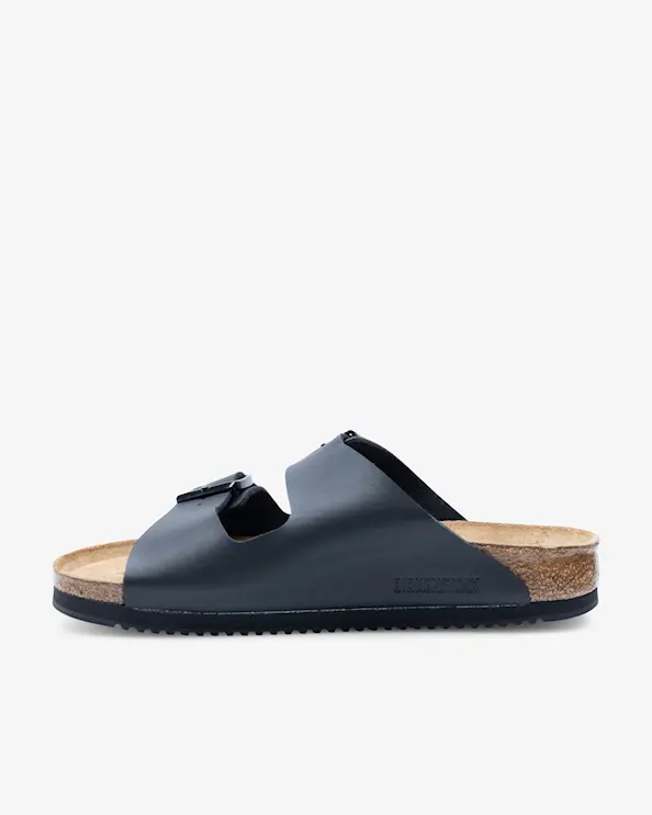 Birkenstock Professional Arizona Sandal Svart