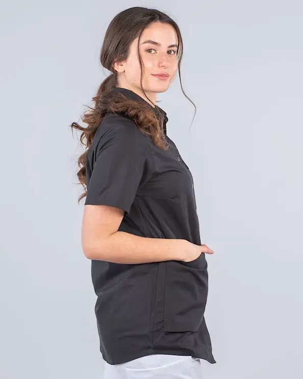 Almedahls Musta Paita Naiset