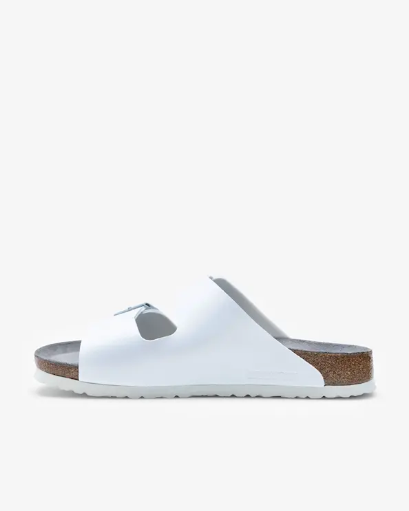 Birkenstock Professional Arizona ESD Regular Sandaalit Valkoinen