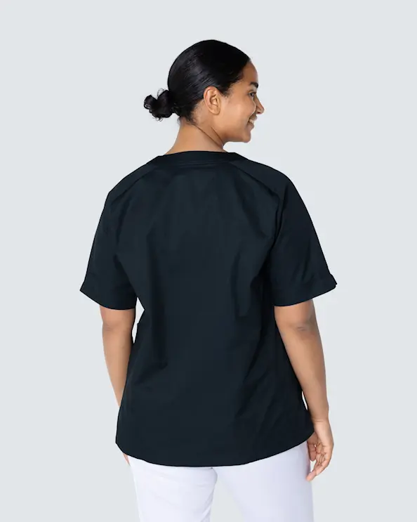WAW Lo Svart Bussarong Unisex