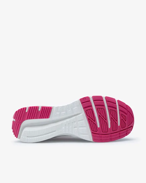 Wock Breelite Sneakers Grey Pink