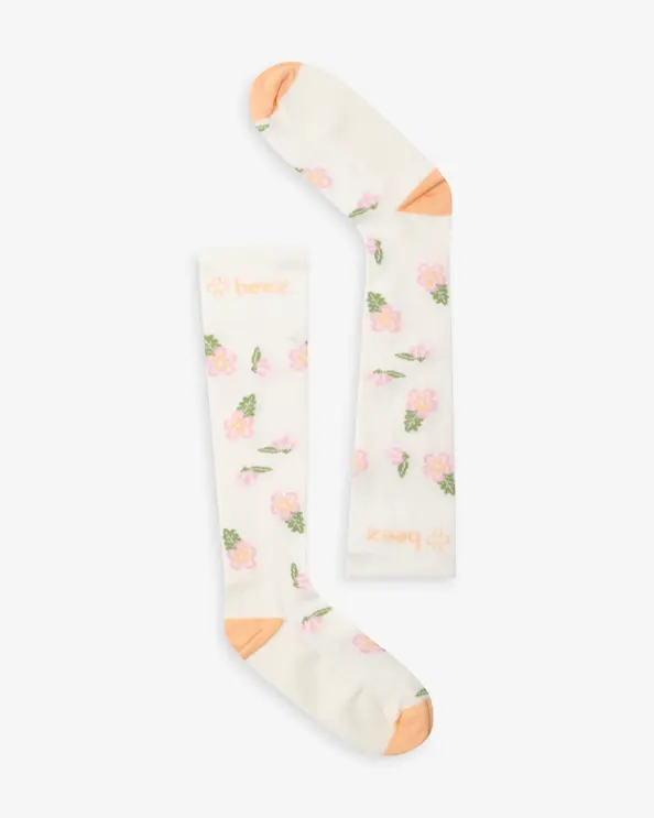 Beez Tukisukat Sissi Off white