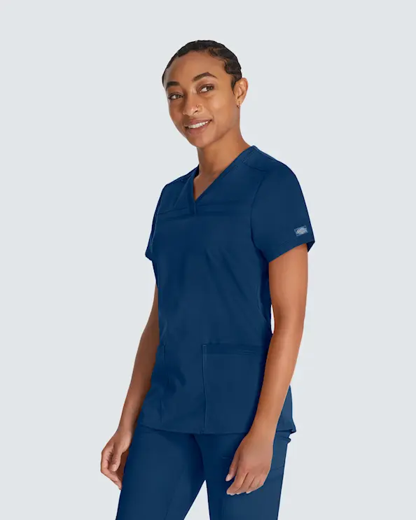 Dickies Balance Tunika DKE870 Laivastonsininen