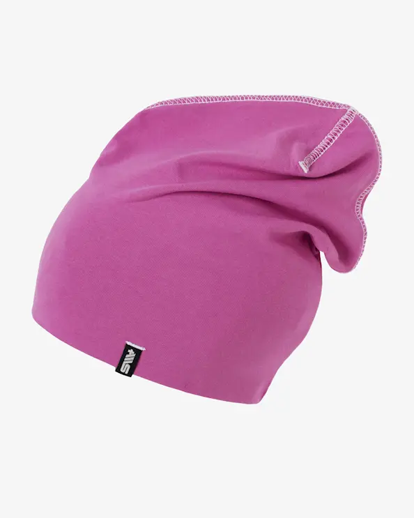 South West Beanie Cerise Mössa Unisex
