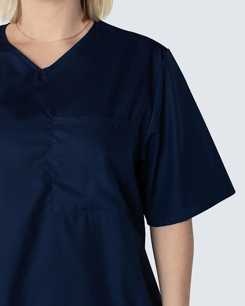 Tøjsæt Kentaur Comfy Fit Marine overdel + bukser