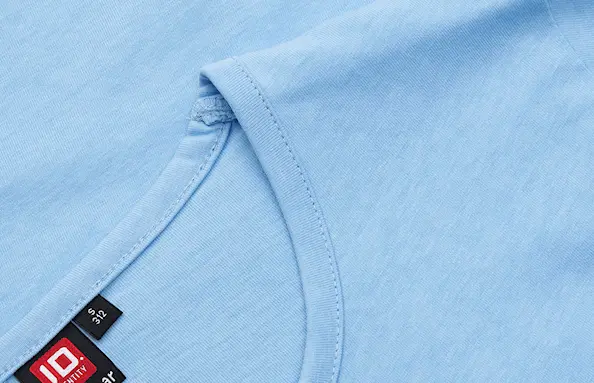 PRO Wear T-Shirt Damen Hellblau