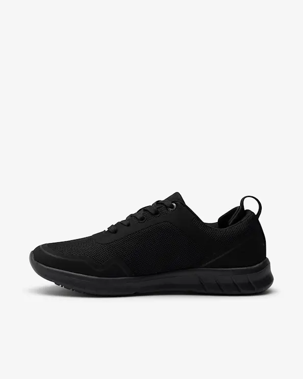 Suecos Stabil Sneaker Sort