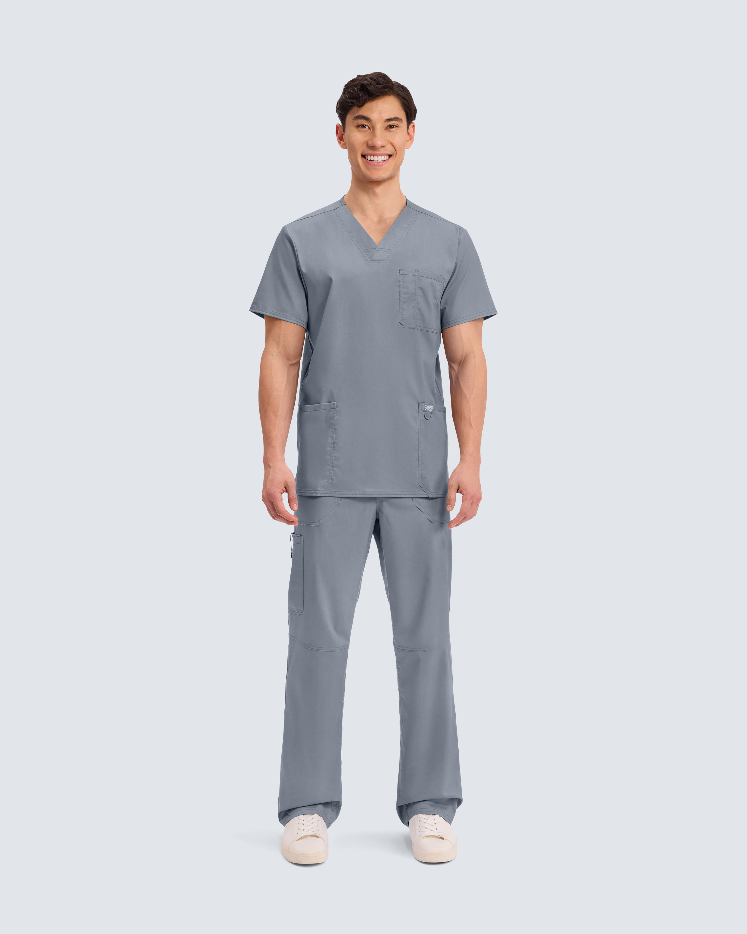 Cherokee Revolution Kittel WWE670 Grå