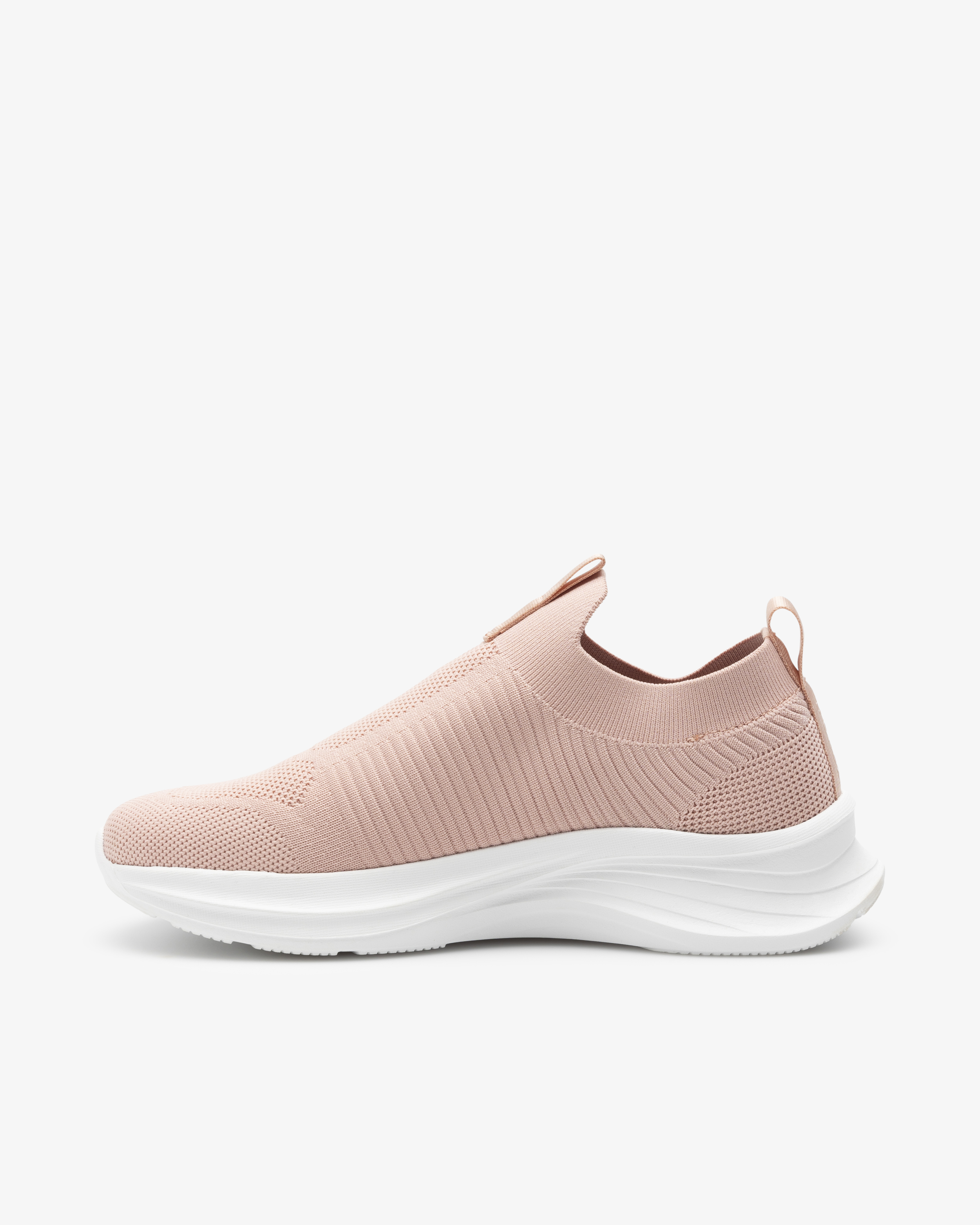 Beez Remedy Slip-on Sneaker Evening Sand
