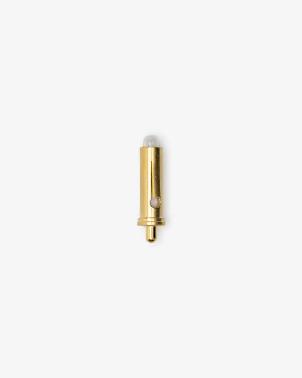 Halogenlampa 2.5V till Gima Dermatoskop