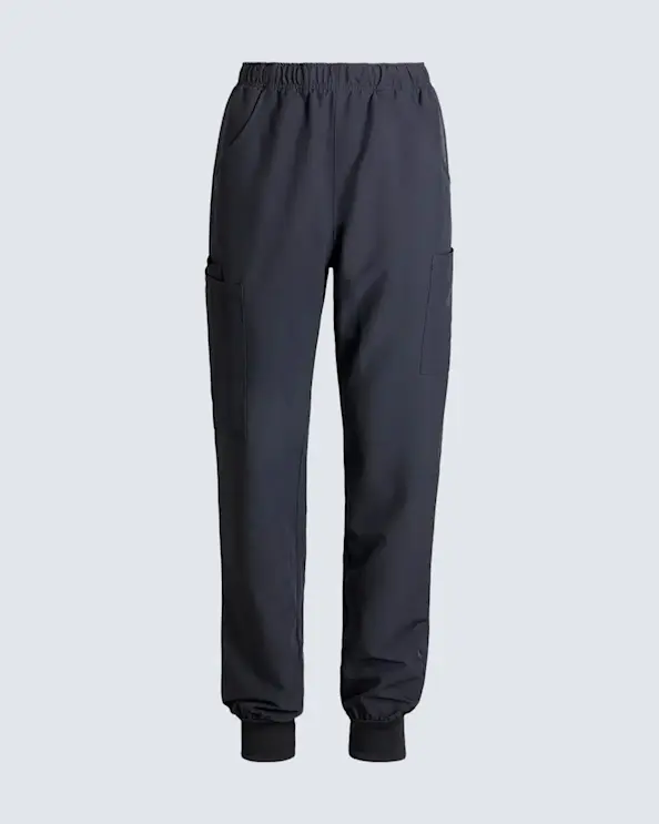 Kentaur 4V Stretch Mud-bukse +5 cm Mørk marine