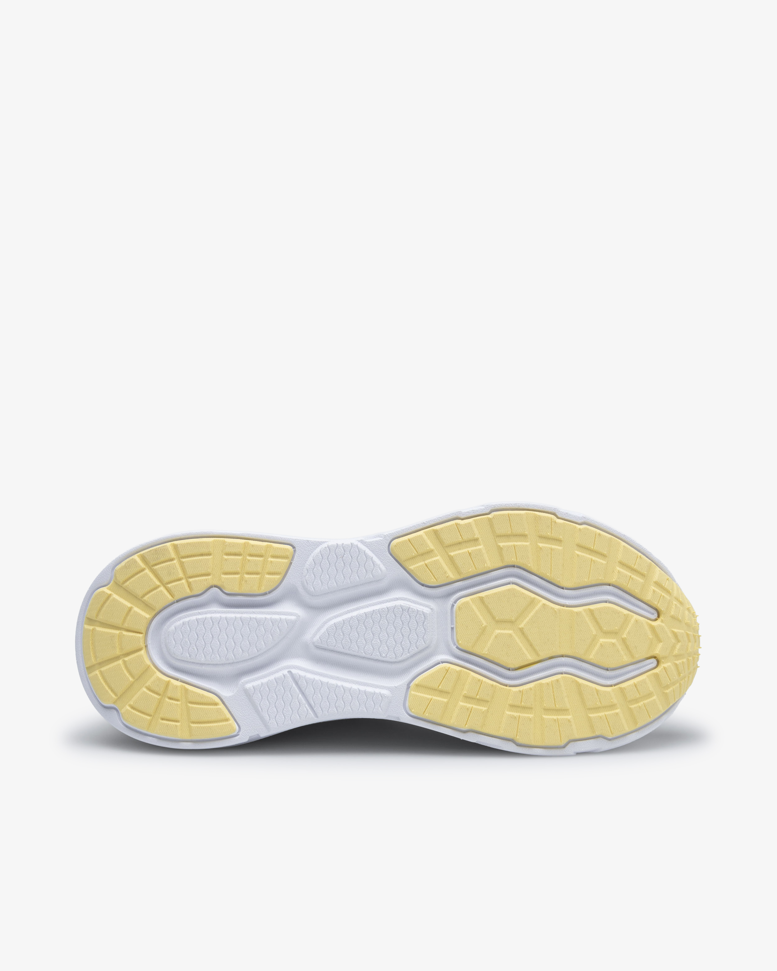 Beez Hero Sneaker Gul