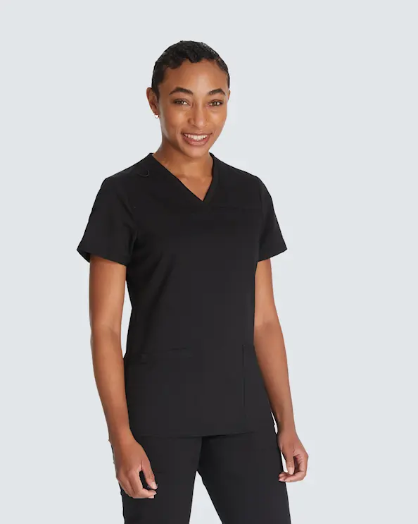 Dickies Balance Tunika DKE870 Musta