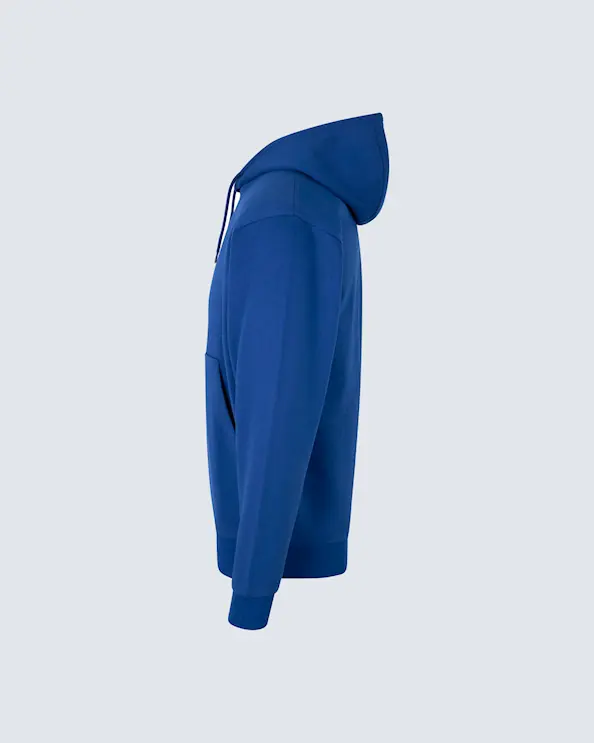ID Identity Hoodie Unisex Royalblau