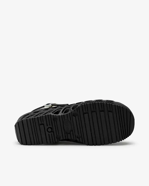 Scholl Evo Slip in ESD Hygiensko Svart
