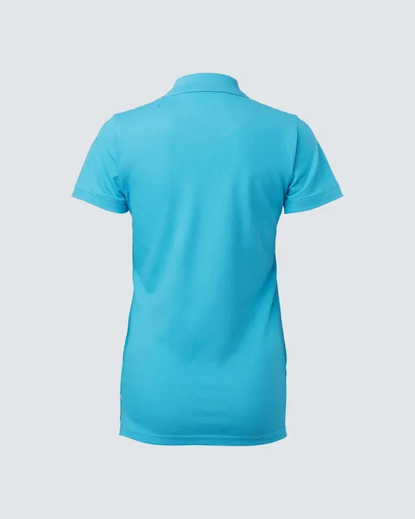 South West Piké Marion Aqua