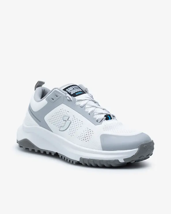 Safety Jogger Jumadi Sneaker Lysegrå