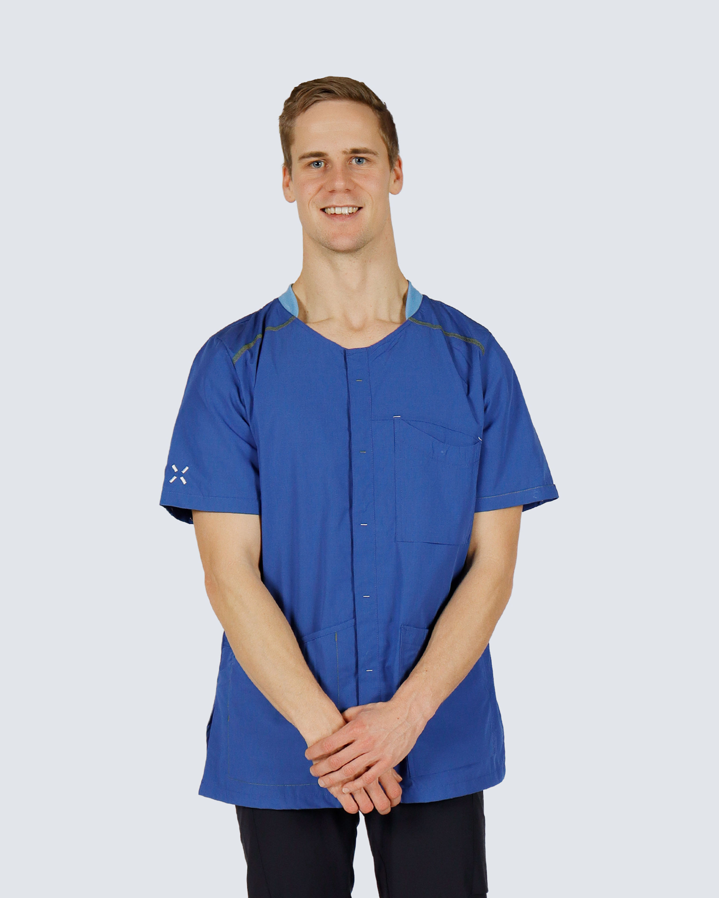 Nybo Sporty Bussarong Unisex Blå