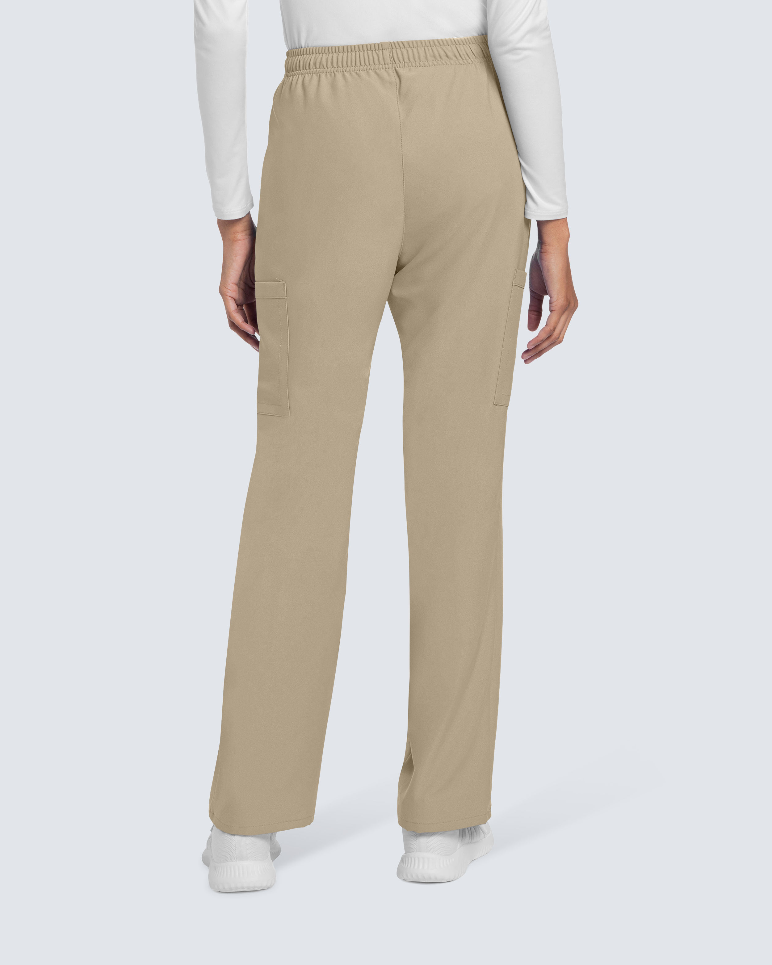 Cherokee Ultra Housut CKE272A Khaki