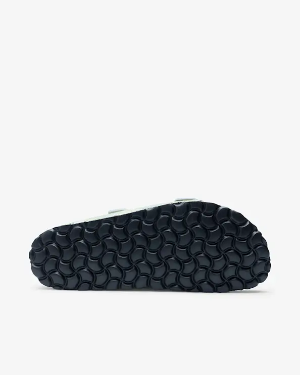 Beez Santé Green Snake Arbejdssandal