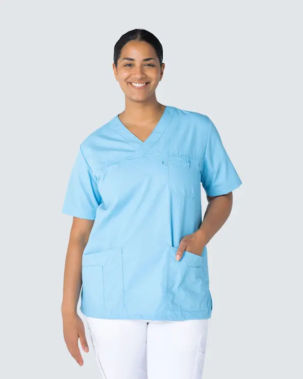 Nytello Rainbow Turkis Kittel Unisex
