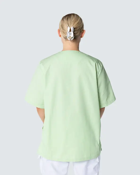 Kentaur Colour Line Vaaleanvihreä Pusero Unisex