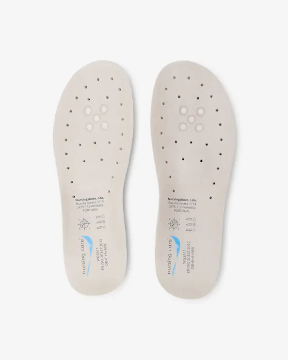 Embla fotbädd Wash´Go