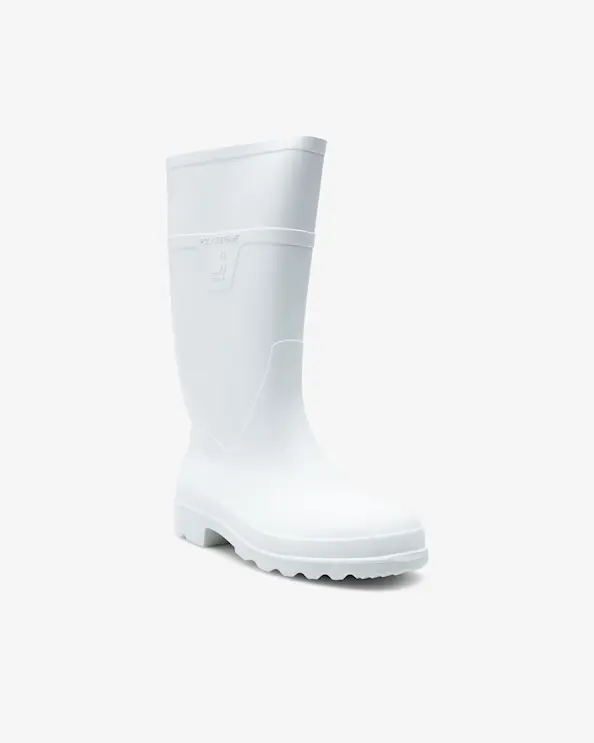 Sievi Light Boot White S4 Vernesko