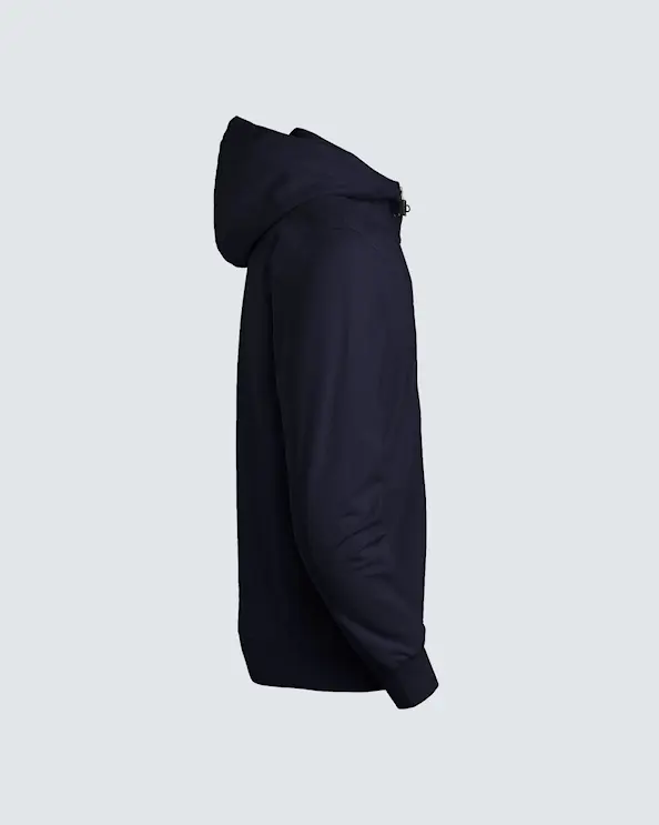 South West Madison Marin Collegejacka Herr