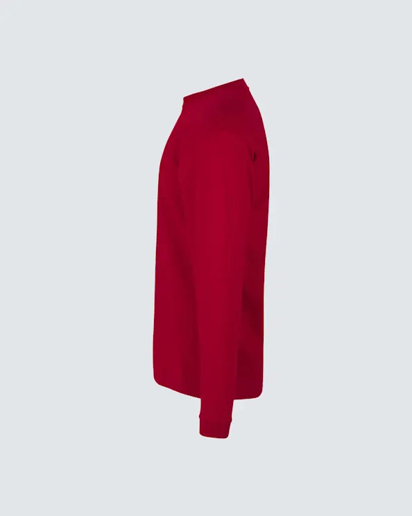 PRO Wear T-shirt LS Unisex Rød