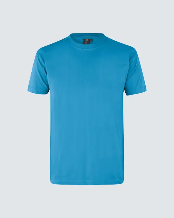 ID Identity T-Shirt YES Unisex Türkis