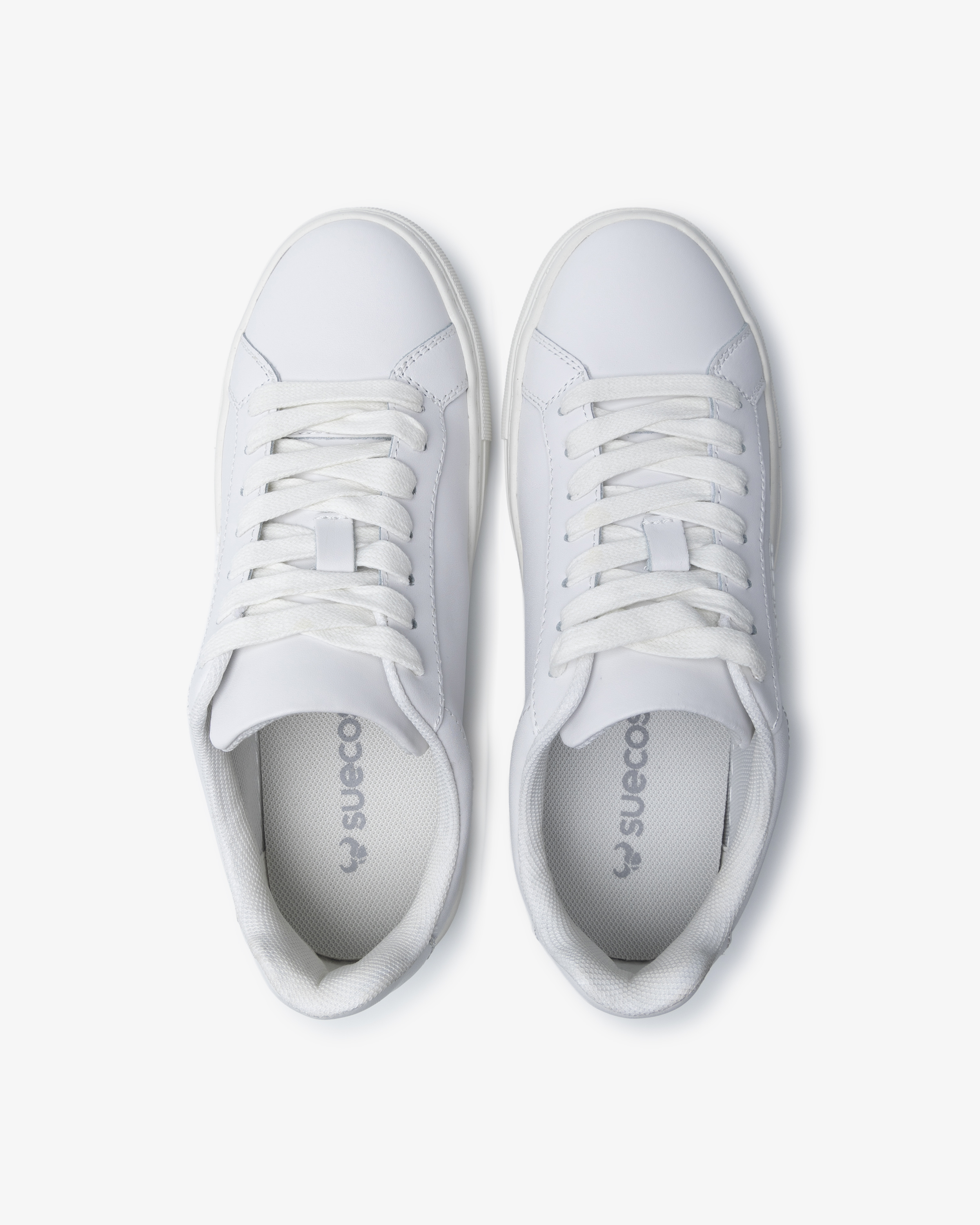 Suecos Nord Arbetssko Vit