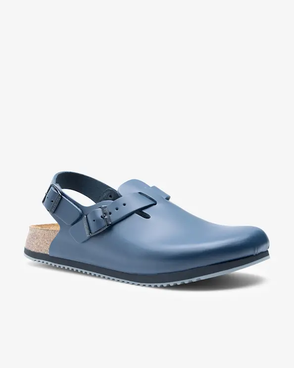 Birkenstock Professional Tokio Sandal Blå
