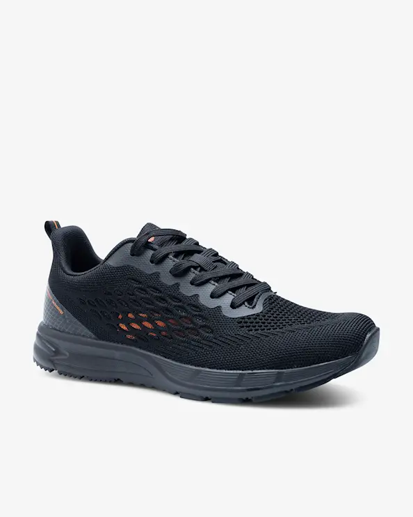 Wock Breelite Sneakers Black