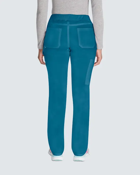 Dickies Balance Bukse DKE135 Caribbean Blue